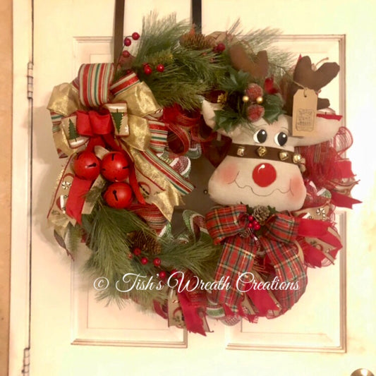 Rudolf Wreath